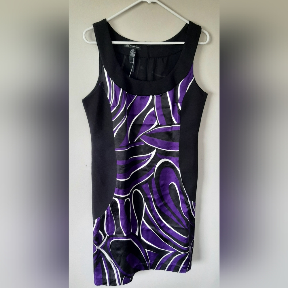 * International Concepts Dress ♡ Size 10